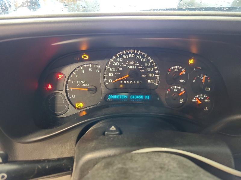 Продаж на аукціоні авто 2006 Chevrolet Avalanche, vin: 3GNEC12Z56G124811, номер лоту: 69116396