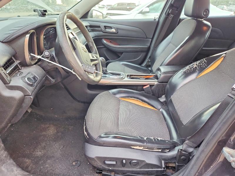 Продажа на аукционе авто 2013 Chevrolet Malibu, vin: 1G11D5RRXDF119869, номер лота: 68941546