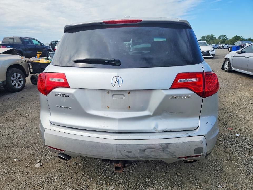 Aukcja sprzedaży 2009 Acura Mdx, vin: 2HNYD28289H526159, numer aukcji: 66427976
