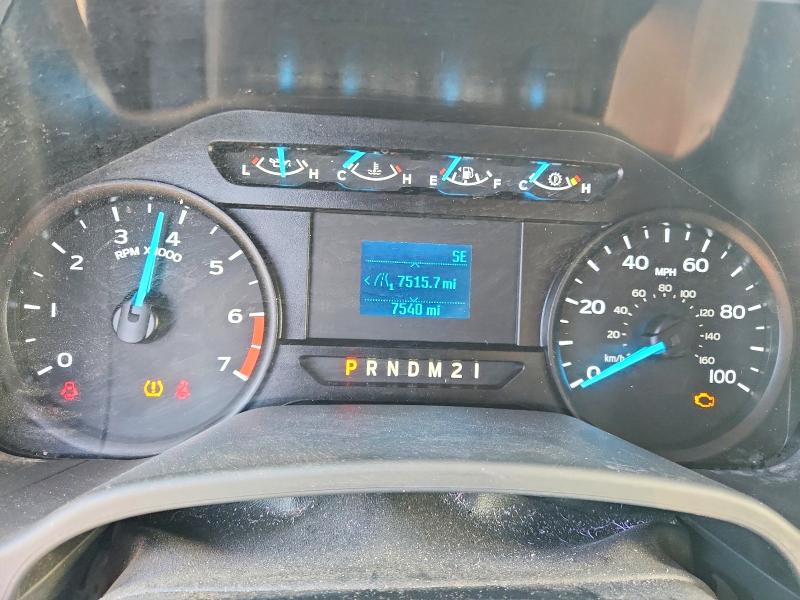 70810756 :رقم المزاد ، 1FT7W2A62NED63597 vin ، 2022 Ford F250 مزاد بيع