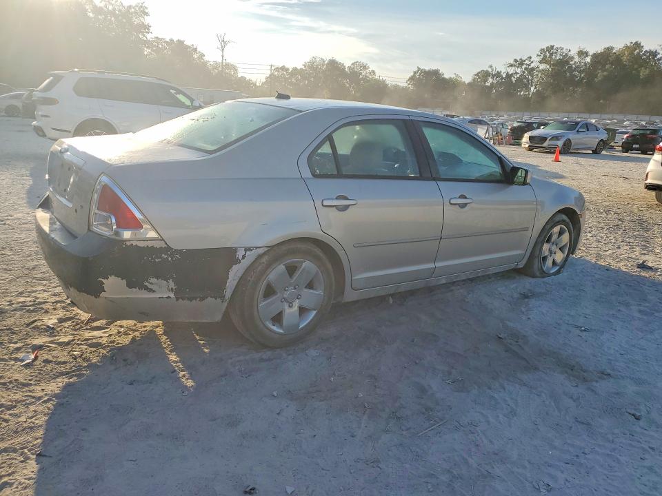 Aukcja sprzedaży 2007 Ford Fusion, vin: 3FAHP07Z57R223704, numer aukcji: 70678026