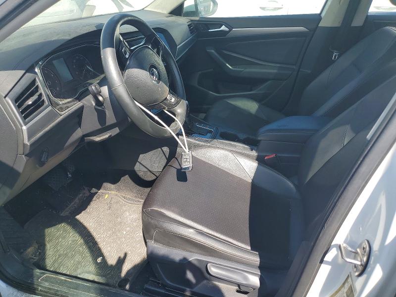 Aukcja sprzedaży 2020 Volkswagen Jetta, vin: 3VWC57BU2LM089916, numer aukcji: 63109396
