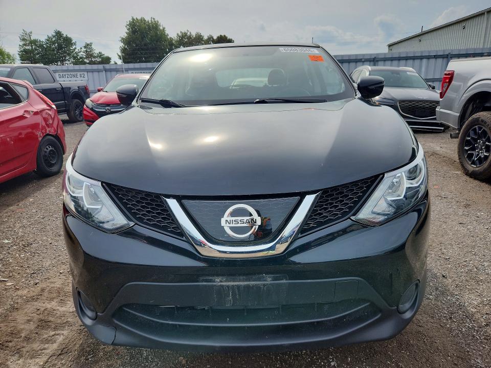 Продаж на аукціоні авто 2019 Nissan Rogue Sport, vin: JN1BJ1CR2KW350528, номер лоту: 65083046
