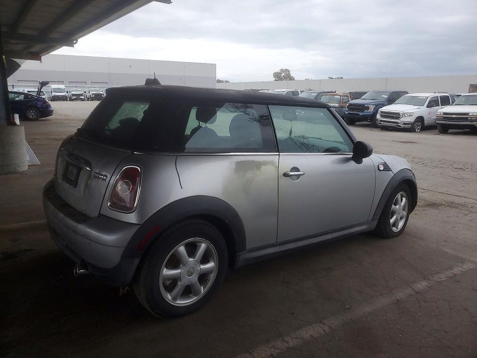 Aukcja sprzedaży 2009 Mini Cooper, vin: WMWMF33549TW75965, numer aukcji: 69564996