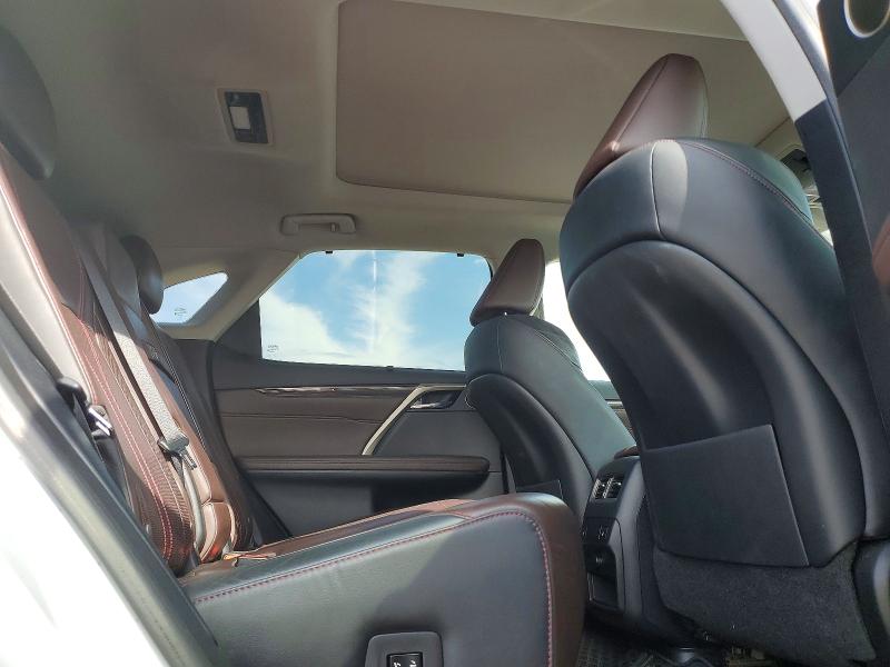 Aukcja sprzedaży 2017 Lexus Rx 350, vin: 2T2BZMCA2HC067366, numer aukcji: 68176416