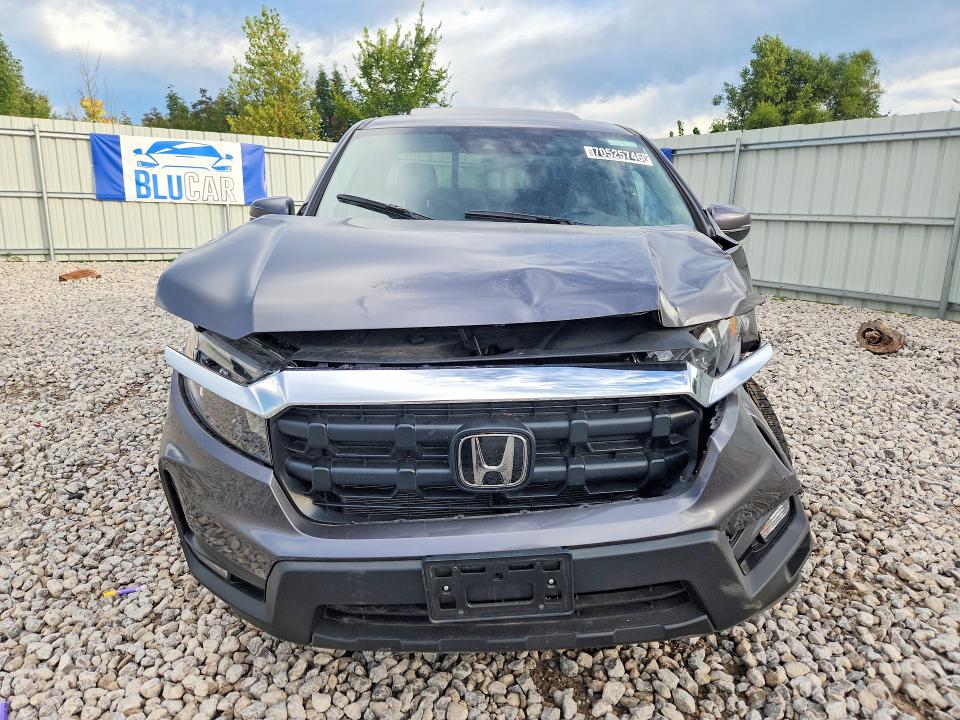 Продажа на аукционе авто 2026 Honda Ridgeline, vin: 5FPYK3F51TB021387, номер лота: 70525746