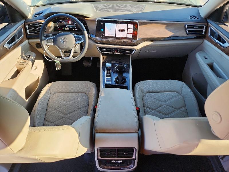 Продаж на аукціоні авто 2026 Volkswagen Atlas, vin: 1V2KN2CA1TC500745, номер лоту: 68540406