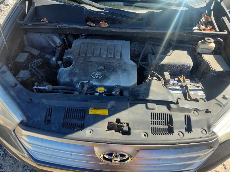 Aukcja sprzedaży 2013 Toyota Highlander, vin: 5TDDK3EH5DS210463, numer aukcji: 70043036