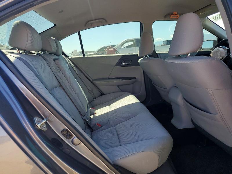 Продаж на аукціоні авто 2016 Honda Accord, vin: 1HGCR2F3XGA182716, номер лоту: 70860536