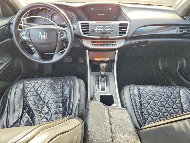 Продажа на аукционе авто 2014 Honda Accord, vin: 1HGCR2F51EA139266, номер лота: 70715586