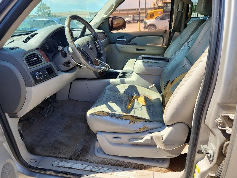 Продаж на аукціоні авто 2007 Chevrolet Tahoe, vin: 1GNFC13067R257695, номер лоту: 69592196
