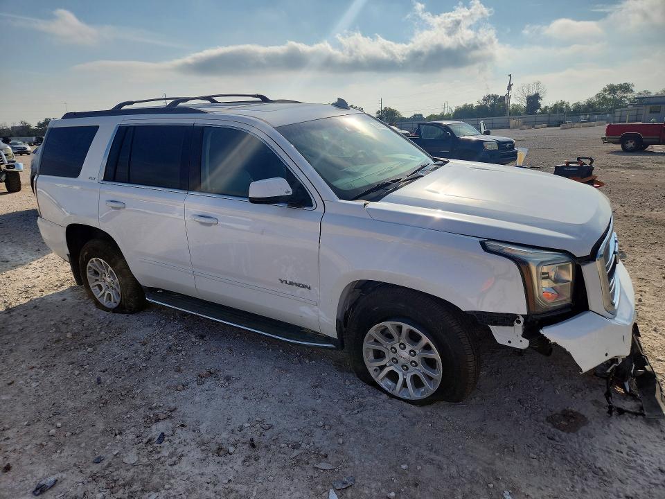 Aukcja sprzedaży 2019 Gmc Yukon, vin: 1GKS1BKC4KR144629, numer aukcji: 69439436