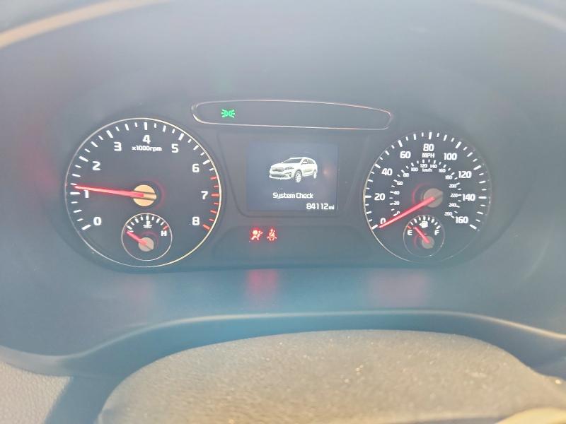 Продажа на аукционе авто 2019 Kia Sorento, vin: 5XYPGDA51KG464164, номер лота: 68513946