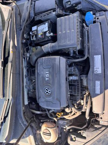 70772376 :رقم المزاد ، 3VW5T7AU6HM054240 vin ، 2017 Volkswagen Gti مزاد بيع