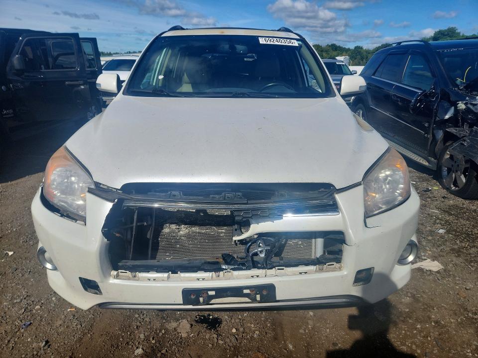 Aukcja sprzedaży 2012 Toyota Rav4, vin: 2T3DK4DV0CW089822, numer aukcji: 69240356
