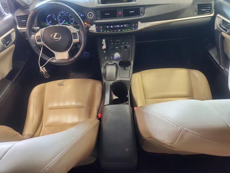 Продажа на аукционе авто 2012 Lexus Ct, vin: JTHKD5BHXC2098572, номер лота: 69928866