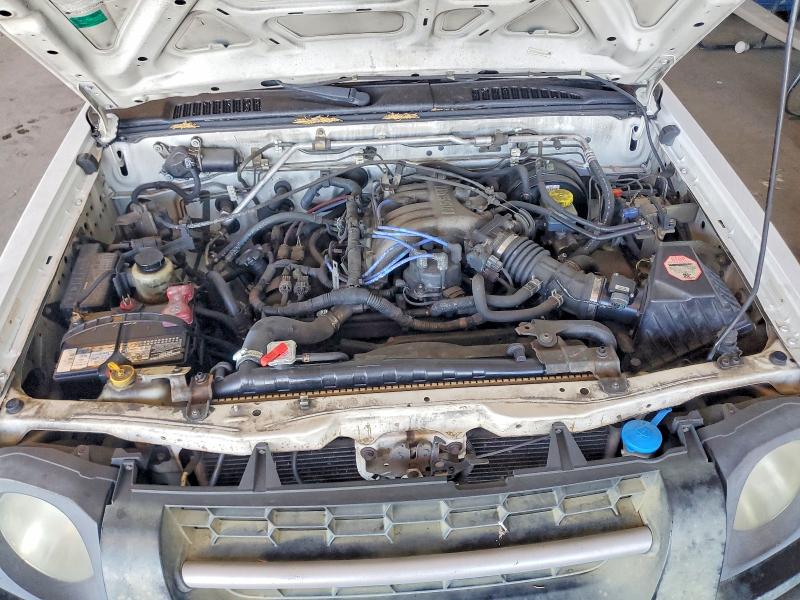Продаж на аукціоні авто 2002 Nissan Xterra, vin: 5N1ED28Y32C544750, номер лоту: 70802876