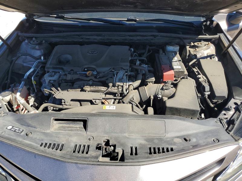 Продаж на аукціоні авто 2019 Toyota Camry, vin: 4T1B11HK3KU715685, номер лоту: 69455636