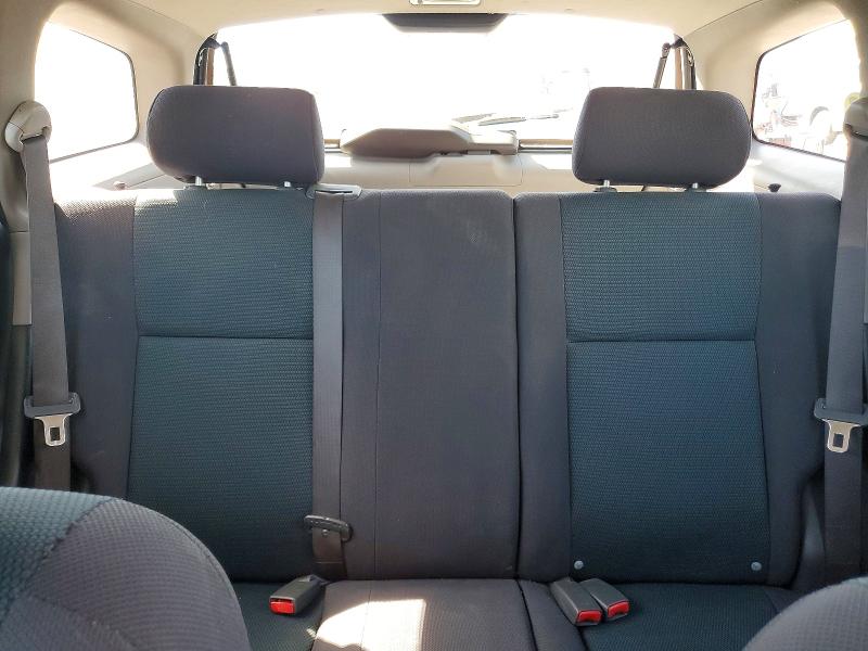 69093726 :رقم المزاد ، 2T1KR32E86C574045 vin ، 2006 Toyota Matrix مزاد بيع