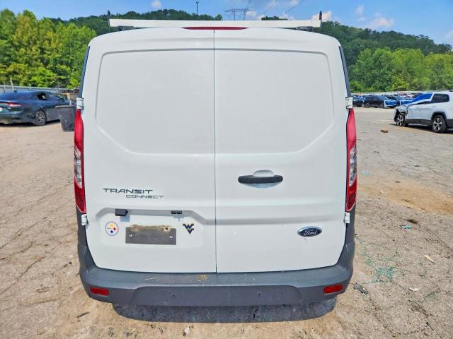 Продаж на аукціоні авто 2016 Ford Transit Connect, vin: NM0LS7E74G1287950, номер лоту: 68631356