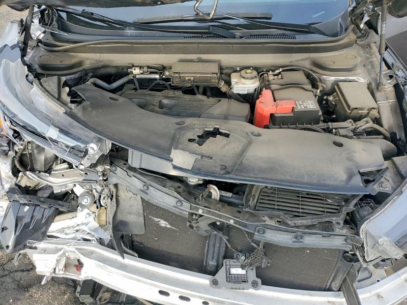 Продажа на аукционе авто 2023 Acura Rdx, vin: 5J8TC2H52PL021250, номер лота: 69124526