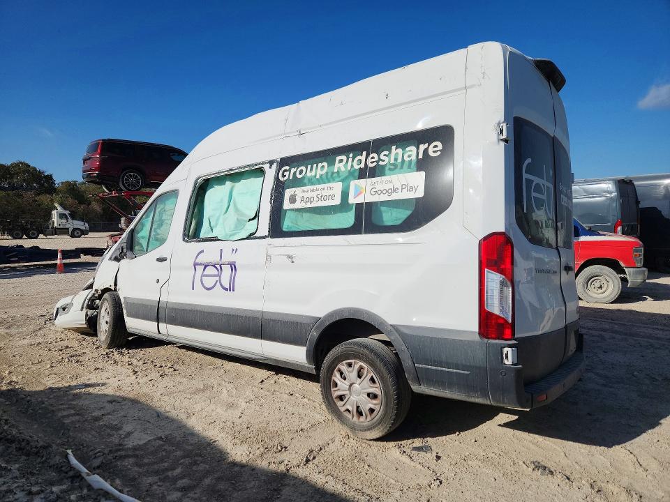 Aukcja sprzedaży 2023 Ford Transit, vin: 1FBAX2X85PKA58860, numer aukcji: 69057436