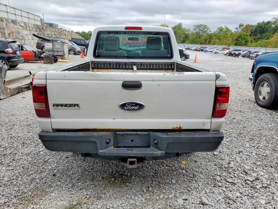 Aukcja sprzedaży 2011 Ford Ranger, vin: 1FTKR1AD2BPA22551, numer aukcji: 68145046