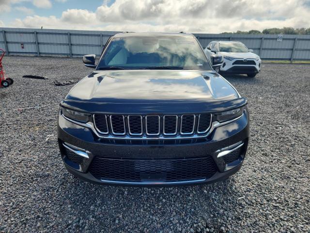 2025 Jeep Grand Cherokee მანქანა იყიდება აუქციონზე, vin: 1C4RJGBG5SC295444, აუქციონის ნომერი: 67347106