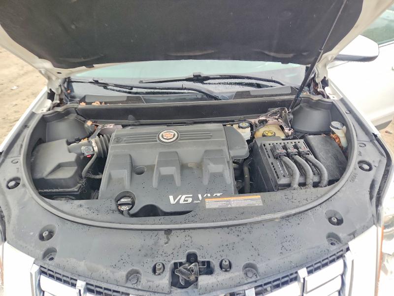 68483036 :رقم المزاد ، 3GYFNCE32DS513582 vin ، 2013 Cadillac Srx مزاد بيع