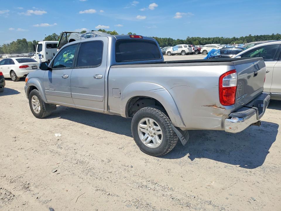 Продаж на аукціоні авто 2005 Toyota Tundra, vin: 5TBET34105S489210, номер лоту: 69707096