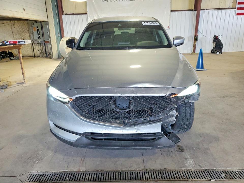 Aukcja sprzedaży 2019 Mazda Cx-5, vin: JM3KFBBM4K0619343, numer aukcji: 67534396