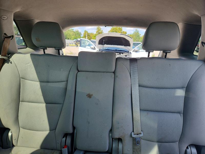 Aukcja sprzedaży 2012 Kia Sorento, vin: 5XYKTCA63CG297882        , numer aukcji: 68689206
