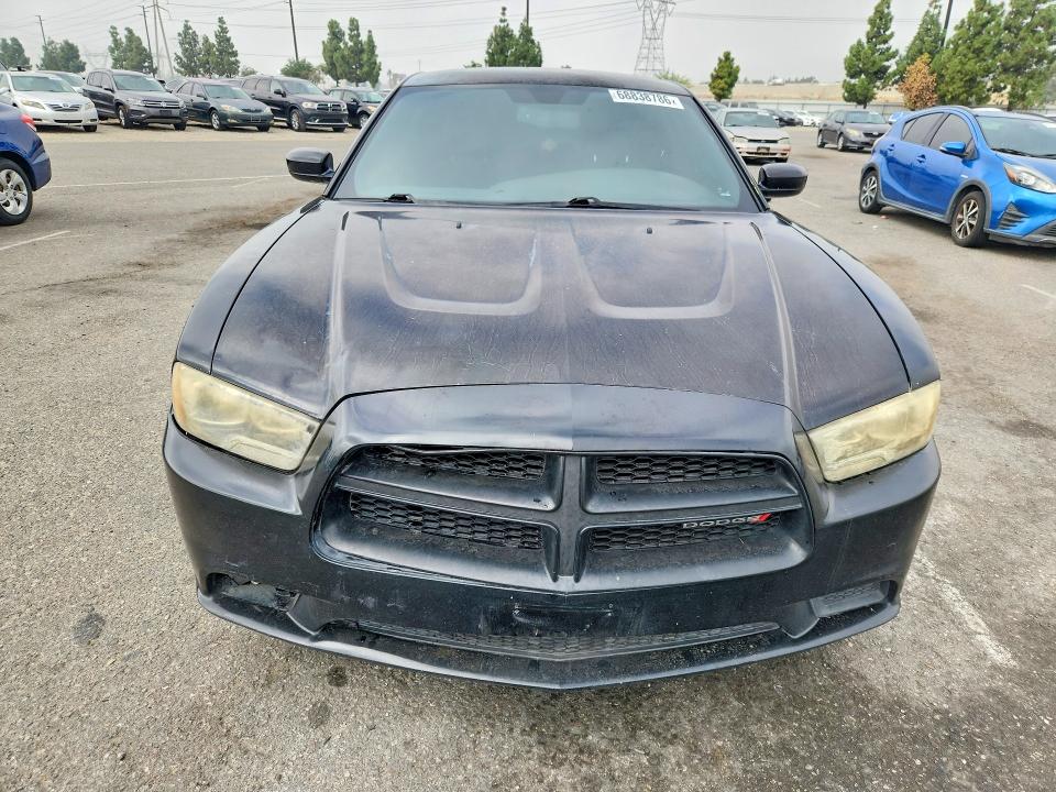 Aukcja sprzedaży 2014 Dodge Charger, vin: 2C3CDXBG6EH279739, numer aukcji: 68838786