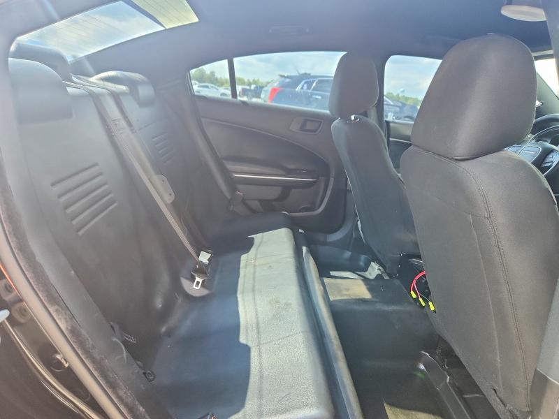 68634896 :رقم المزاد ، 2C3CDXKT0KH733038 vin ، 2019 Dodge Charger مزاد بيع
