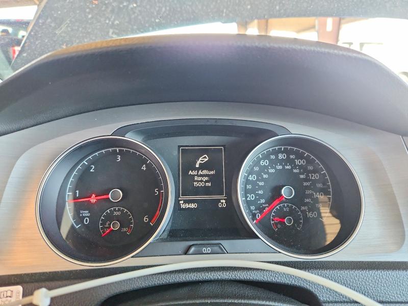 Продаж на аукціоні авто 2015 Volkswagen Golf Sportwagen, vin: 3VWCA7AU1FM511319, номер лоту: 69737076