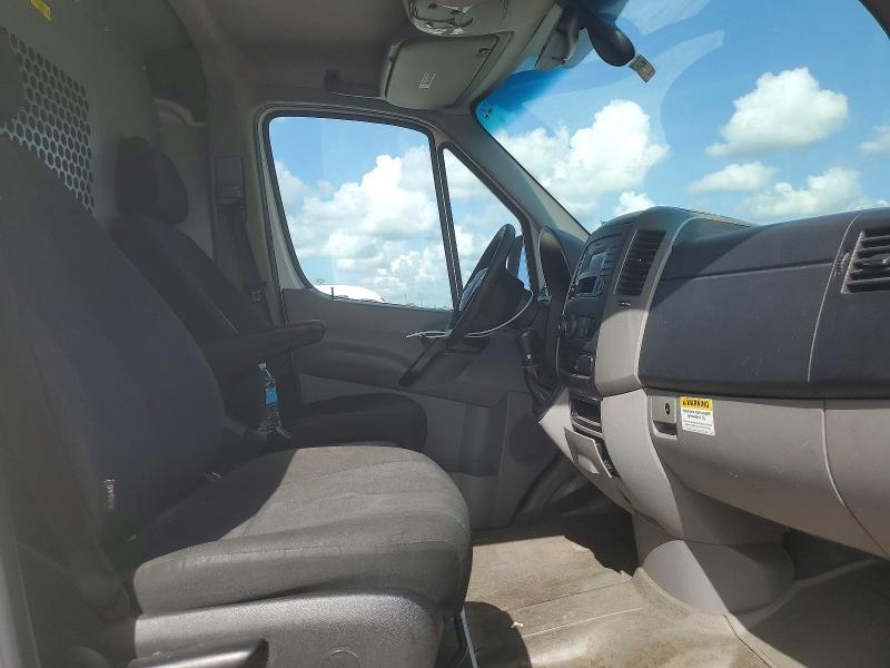 Aukcja sprzedaży 2016 Mercedes-benz Sprinter, vin: WD3PE7DD4GP253159, numer aukcji: 69135486