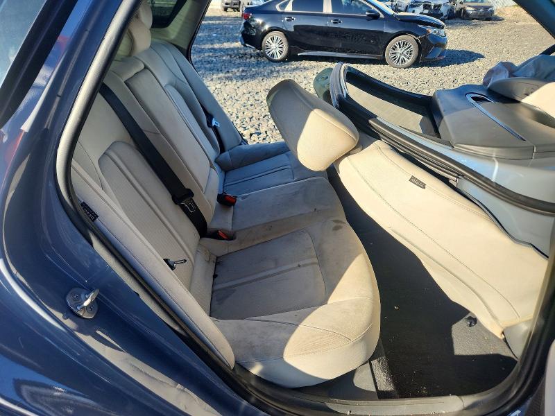 2025 Hyundai Sonata მანქანა იყიდება აუქციონზე, vin: KMHL64JA3SA493403, აუქციონის ნომერი: 68679886