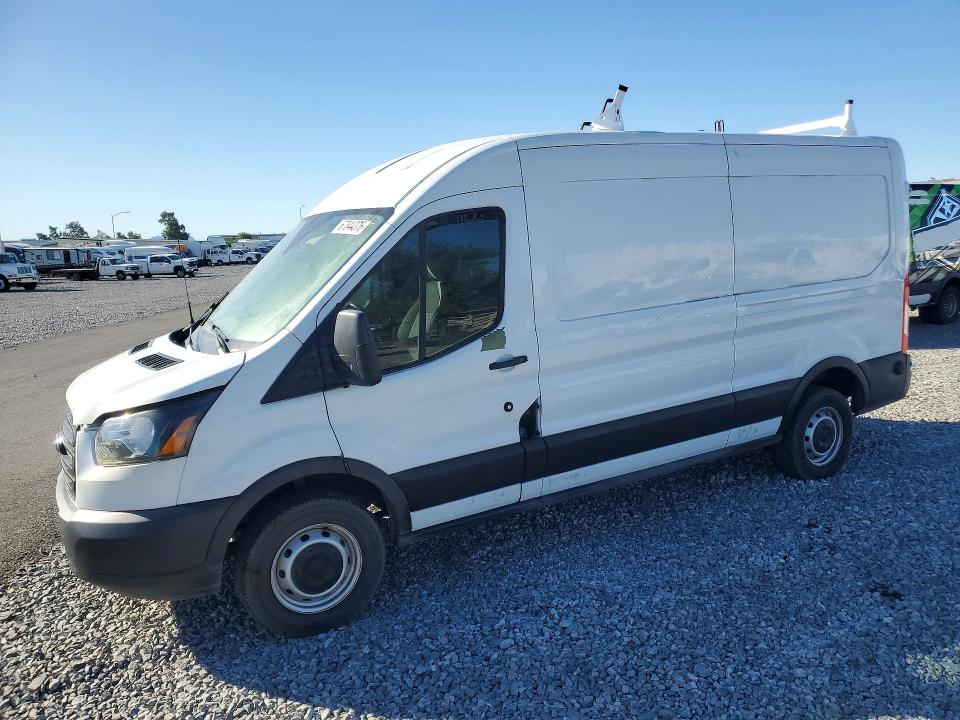 2019 Ford Transit 250 მანქანა იყიდება აუქციონზე, vin: 1FTYR2CM6KKA59712, აუქციონის ნომერი: 67844376