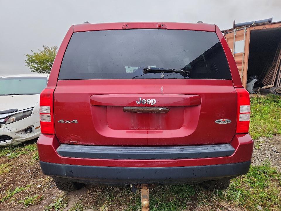 Aukcja sprzedaży 2011 Jeep Patriot, vin: 1J4NF2GB6BD159358, numer aukcji: 67334536
