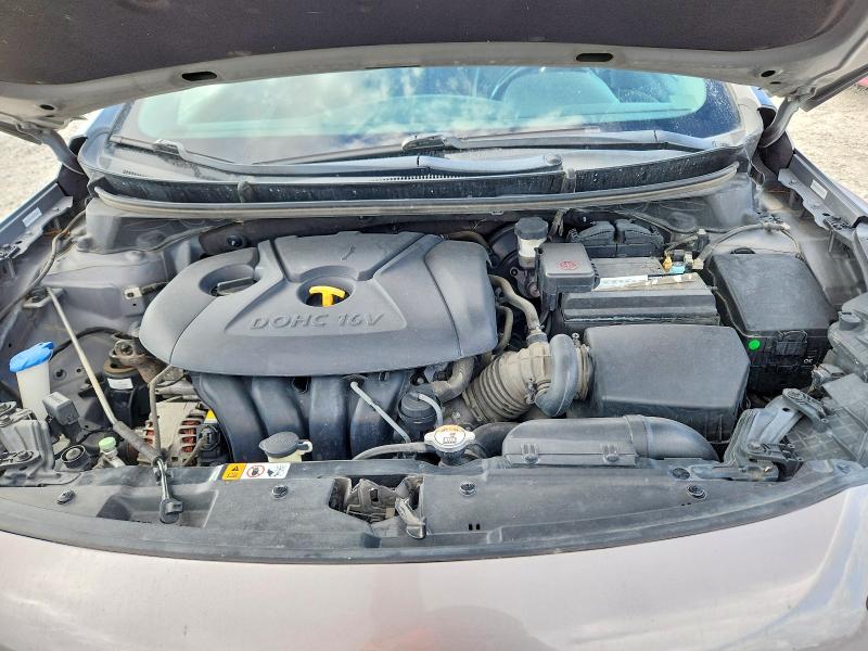 Продажа на аукционе авто 2013 Hyundai Elantra Gt, vin: KMHD35LE4DU090941, номер лота: 69145646