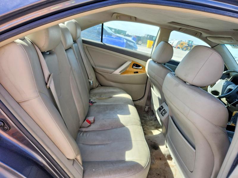 Продажа на аукционе авто 2007 Toyota Camry, vin: JTNBE46K773062865, номер лота: 66307216
