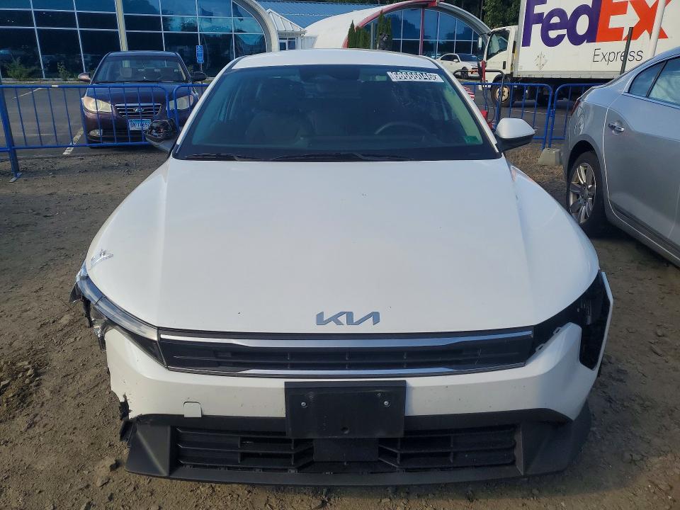 Aukcja sprzedaży 2025 Kia K4, vin: 3KPFT4DE4SE098765, numer aukcji: 68666046