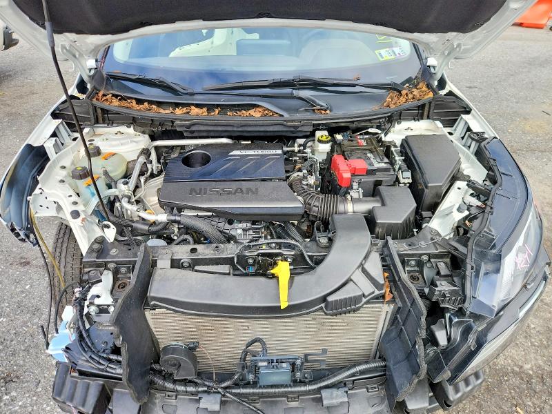 Aukcja sprzedaży 2023 Nissan Rogue, vin: JN8BT3CB0PW459250, numer aukcji: 70053696