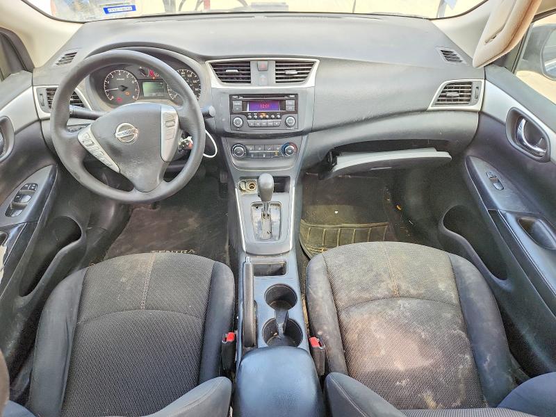 Aukcja sprzedaży 2016 Nissan Sentra, vin: 3N1AB7AP1GY257416, numer aukcji: 69377116