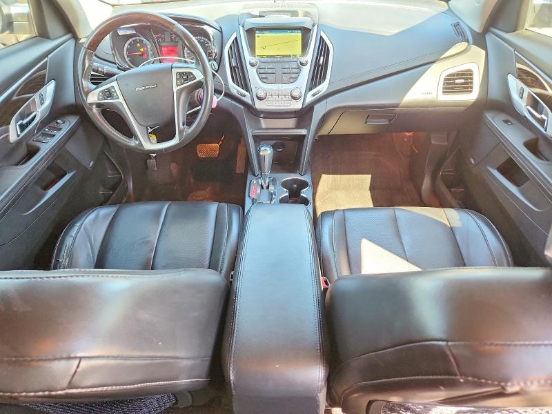 Aukcja sprzedaży 2016 Gmc Terrain, vin: 2GKFLRE3XG6211060, numer aukcji: 68868306