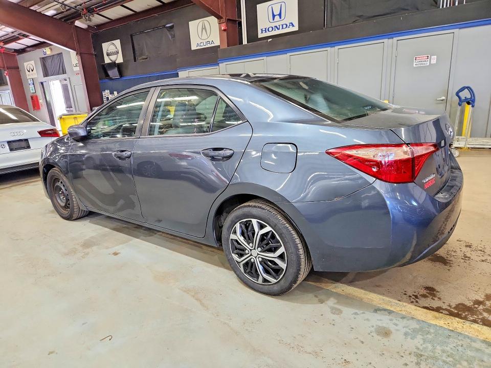 Aukcja sprzedaży 2019 Toyota Corolla, vin: 2T1BURHE9KC201096, numer aukcji: 68617916