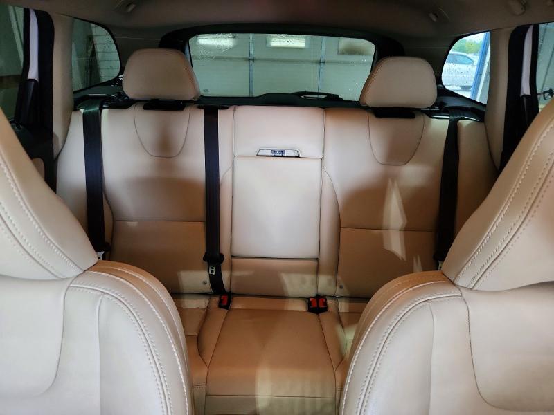 Продаж на аукціоні авто 2017 Volvo Xc60, vin: YV449MRR7H2207305, номер лоту: 70624426