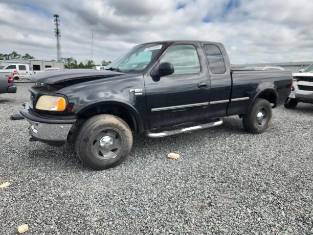Aukcja sprzedaży 1998 Ford F150, vin: 1FTZX18W0WNC11518, numer aukcji: 70532696