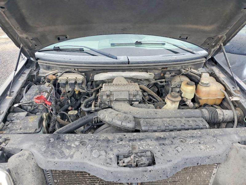 67695876 :رقم المزاد ، 1FTPX14586NA89124 vin ، 2006 Ford F150 مزاد بيع