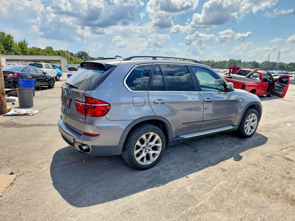 Продажа на аукционе авто 2013 Bmw X5, vin: 5UXZV4C55D0B13621, номер лота: 67470136